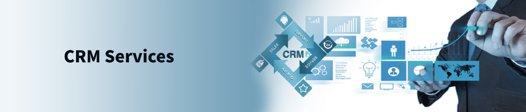 CRM-Services