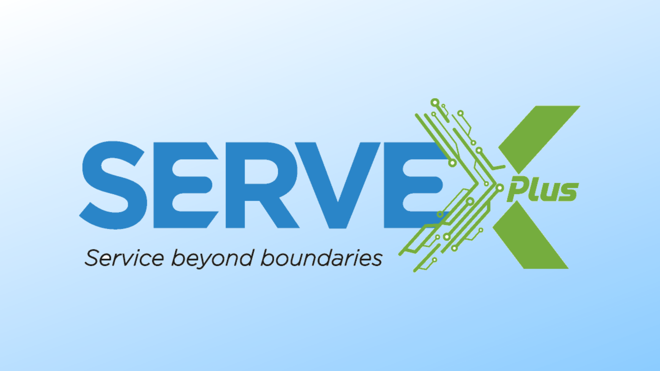 ServexPlus - Trusted After-Sales service provider