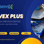 Servex Plus- After Sales service provider