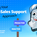 Reactive to Proactive: Shifting Your After-Sales Support Approach -Servexplus