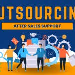 Outsource your After-Sales Support