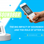 Soundbox After Sales Service Provider