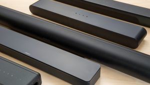 Soundbars - Home Audio System