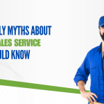 Common Myth about after sales service